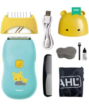 Buy Rechargeable Electric Hair Clipper for Adults Babies & Children - Best International Shipping - Buy Online on GoSupps.com