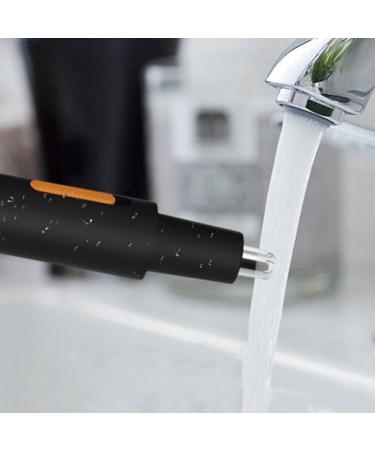 FOMIYES Portable Nose Hair Trimmer for Men - Electric Nose Hair Removal Perfect for Travel - Buy Online on GoSupps.com