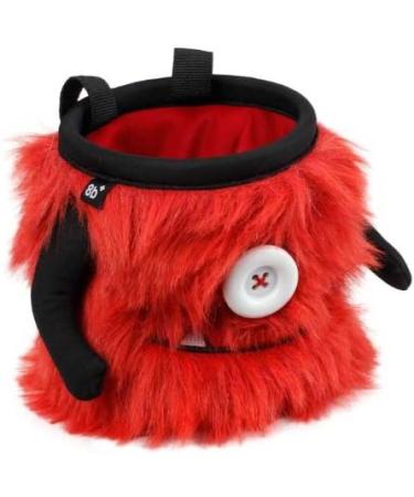 Buy 8BPlus Chalk Bag Bruno - Durable Stylish & Perfect for Climbers | Free International Shipping - Buy Online on GoSupps.com