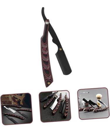 Buy Healeeved Manual Razor & Accessories | Premium Razor Tools for Salons & Home Use - Buy Online on GoSupps.com