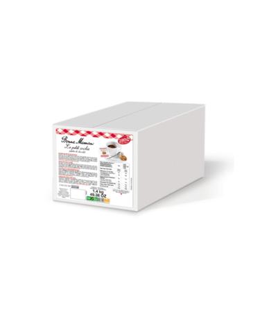 Bonne Maman Mini Cookies Box 1.4 kg