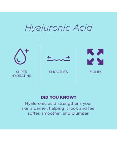 Skin Republic Hyaluronic Acid & Collagen Face Mask For Younger Looking Skin Helps with Fine Lines and Wrinkles Long Lasting Hydration 25ml TRIO - Buy Online on GoSupps.com