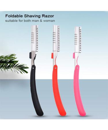 Daoco Razor for Beard Care - Premium Shaving Tool | Random Color | International Shipping - Buy Online on GoSupps.com