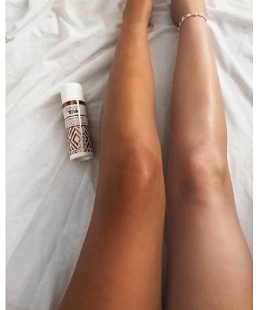 Skinny Tan Wonder Serum Holiday Size 50 ml - Buy Online on GoSupps.com