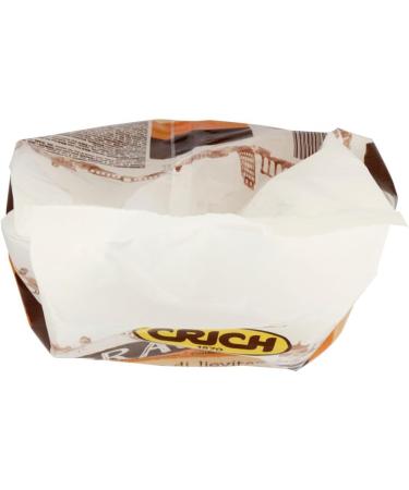  Italian Gourmet E.R. Crich Wholemeal Crackers Rich in Fibre with Sourdough 750 g + Tomato Pulp Italian Gourmet Tomato Pulp 400 g Box of 12 - Buy Online on GoSupps.com