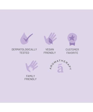 Lavender Hydrolat 100ml Aromatherapy Mosquito Bites Facial Water Skin Sweat Protection After Shave Sunscreen Hydration Childrens Skin Scalp From Aromama - Buy Online on GoSupps.com