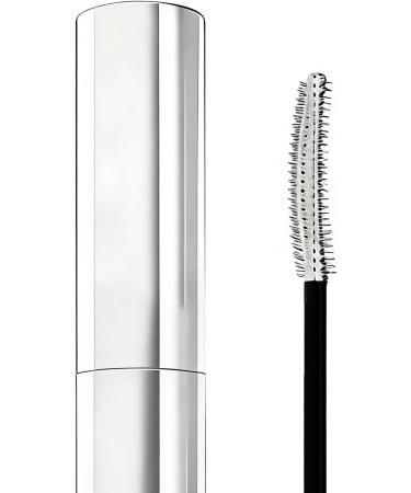 Volume Mascara 10ml Washable Curved Volume Lengthening Cosmetic Mascara and Length | For Sensitive Eyes Beginners Professional Beauty Women Girls Daily Use Photography - Buy Online on GoSupps.com