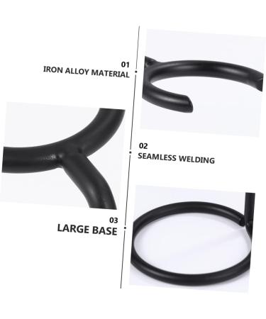 Frcolor Men's Razor Holder & Brush Hanger - Portable Shaving Tools for Men | Durable & Stylish - Buy Online on GoSupps.com