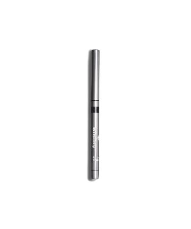 Sisley Phyto Khol Star Waterproof Eyeliner - 01 Sparkling Black 0.1oz for Women | Long-lasting, Smudge-proof Formula - Buy Online on GoSupps.com