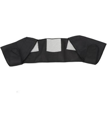 Self-Heating Magnetic Shoulder Pad - Thermal Support & Comfort | International Shipping Available - Buy Online on GoSupps.com
