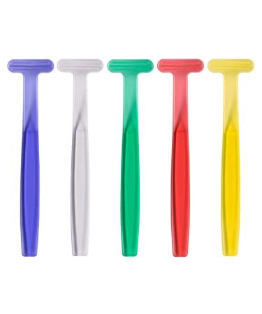 PRO-SYS Tongue Cleaner (5 Pack) Promotes fresh breath and a healthier mouth