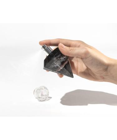 Eye of Love Matchmaker Black Diamond Pheromone Parfum to Attract Them - Developed with Patti Stanger - 30ml Black Diamond LGBTQ 1 Fl Oz (Pack of 1) - Buy Online on GoSupps.com