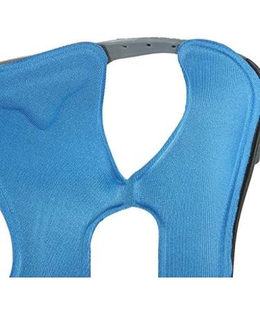 Ossur Exoform Carpal Tunnel Wrist Brace - Small Left | Pain Relief for Carpal Tunnel Syndrome, Tendonitis, Sprains | Lightweight & Low Profile - Buy Online on GoSupps.com