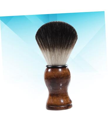 Angoily Village Mailbox Headband & Cupcake Topper - Christmas Shaving & Grooming Tools for Men | Wooden Bartbrush & Razor Cleaner - Buy Online on GoSupps.com