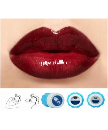 Genuine CandyLipz Lip Plumper Set (M+ to L) - Pack of 6 | Enhance Your Lips Naturally - Buy Online on GoSupps.com