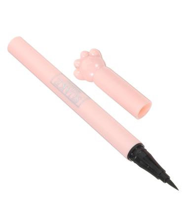 Balacoo Lady Tool for Pen Female Cat Makeup Cool Eyeliner Printing Woman 1 count (Pack of 1) 1