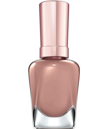 Sally Hansen Color Therapy Nail Polish - Sunrise Salutation 192 0.5 Fl Oz | International Shipping Available - Buy Online on GoSupps.com