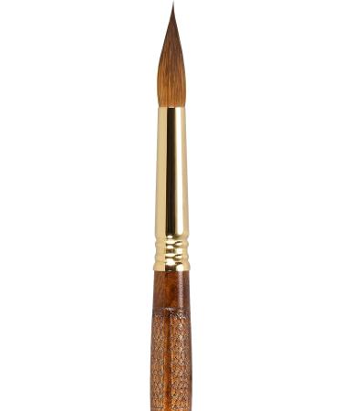 Escoda Reserva 1212 Series Watercolor Paint Brush - Size 12 Round - Buy Online on GoSupps.com