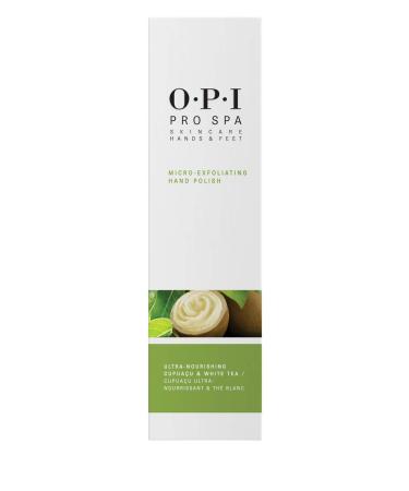 Buy OPI Hand and Nail Cream 236ml - Nourishing Moisturizer for Healthy Hands | Fast International Shipping - Buy Online on GoSupps.com