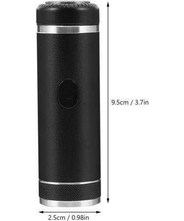 Buy Razor Electric Shaver for Men & Women - Portable Chargeable & Travel-Friendly Beard Trimmer - Buy Online on GoSupps.com