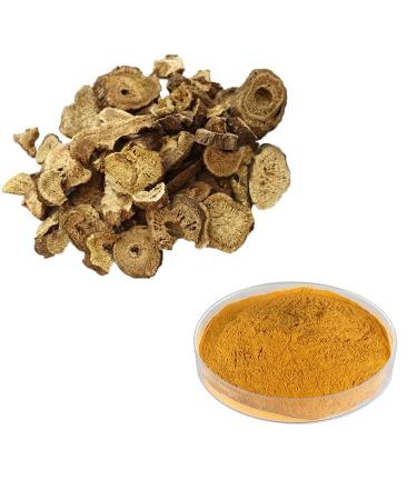 Costus Root Powder - Qust Al Hind | Premium Indian Costus Root Powder (100 GM) - Buy Online - Fast International Shipping - Buy Online on GoSupps.com