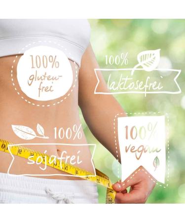 Biotiva Organic Green Super Grass Powder 400g - Barley & Wheat Grass Powder - Ideal for Muesli, Yogurt, Smoothies - Certified in Germany - Buy Online on GoSupps.com