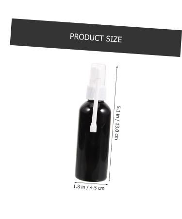 GLEAVI 10pcs Nasal Wash Spray Bottles - Household Cleaning Tools for Nasal Irrigation - Nose Cleaner and Irrigator Bottle for Effective Nasal Washing - Buy Online on GoSupps.com