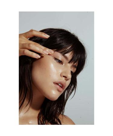 Organic Hydra Highlighter Stick - Clean Non-Toxic Highlighter for Face & Body | 0.07 oz | Shop Internationally - Buy Online on GoSupps.com