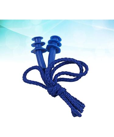 Ear Protector Ear Buds Earbuds Hearing Ear Plugs Anti-noise Silencer Ear Defenders Noise Reduction - Buy Online on GoSupps.com