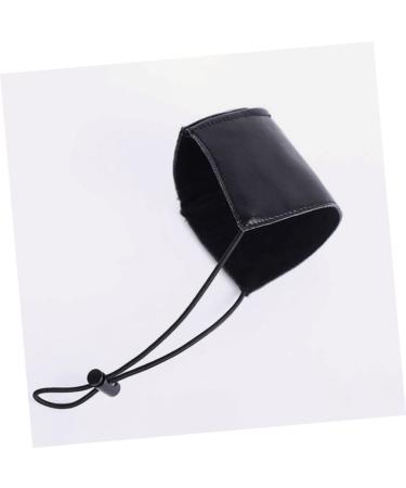 2 Pairs Heel Protector Covers - Women's Shoe Guards for Heels & Boots | Durable Shoe Protection - Buy Online on GoSupps.com