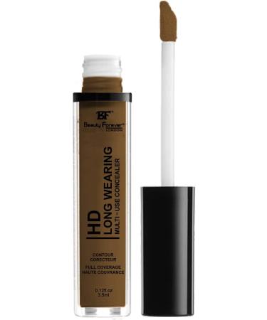 Beauty Forever HD Long Wearing Multi-use Concealer - Creamy & Blend-able 3.5ml (15 BEAUTIFUL BRONZE) - Buy Online on GoSupps.com