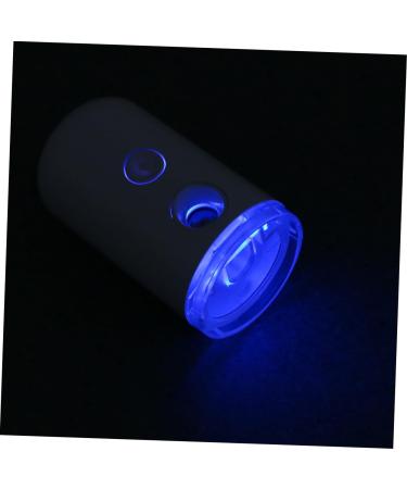 Didiseaon Didiseaon Mini Humidifier Steam Pot Face Sprayer Mist Cooler Nano Facial Vaporizer White Cartoon - Buy Online on GoSupps.com