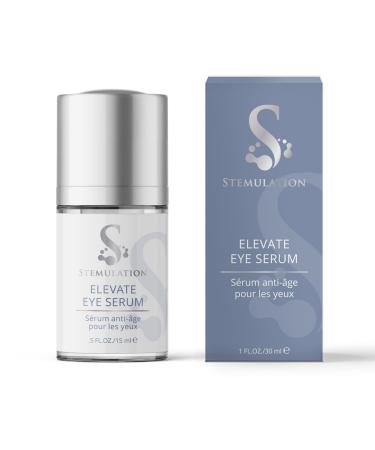 Elevate Eye Creme - With Age Defying Growth Factors Formulated To Address The Appearance Of Fine Lines And Wrinkles