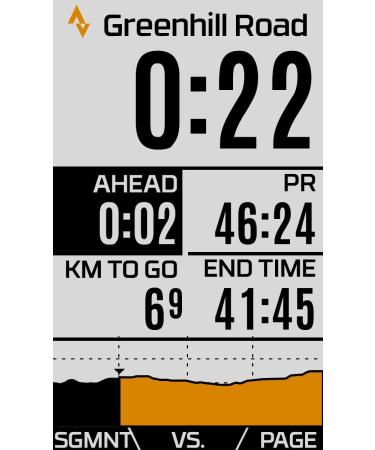 Wahoo ELEMNT ROAM GPS Cycling Computer - Ultimate Navigation and Data Tracking - Buy Online on GoSupps.com