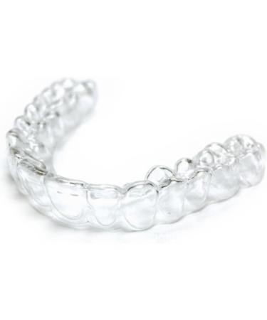 5-Piece Eshylala Teeth Whitening Trays for Oral Hygiene and Tooth Whitening - Buy Online on GoSupps.com