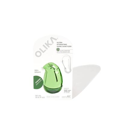 OLIKA Ultra Hydrating Hand Sanitizer Essential Set - Strong Protection - Buy Online on GoSupps.com