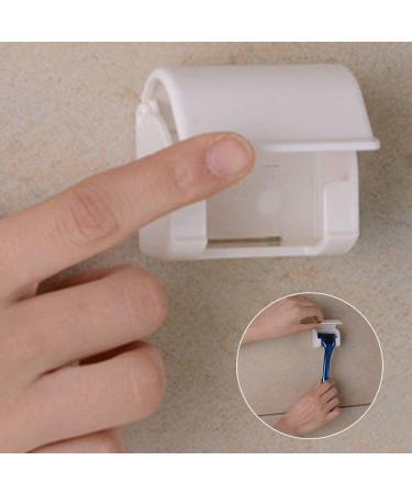 Buy Acofuns BX Suction Cup Razor Holder - Hang Your Shaver Easily | International Shipping Available - Buy Online on GoSupps.com