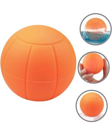 Solustre Fascia Massage Ball - Foot & Muscle Roller for Ice Hockey & Fitness - Achieve Ultimate Relief & Recovery - Buy Online on GoSupps.com