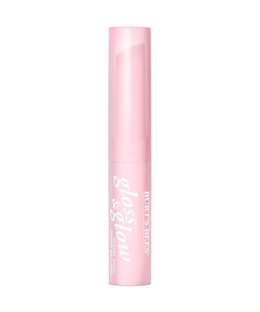 Buy Burt's Bees Gloss and Glow Glossy Balm - 100% Natural Origin Winning in Pink - International Shipping Available - Buy Online on GoSupps.com