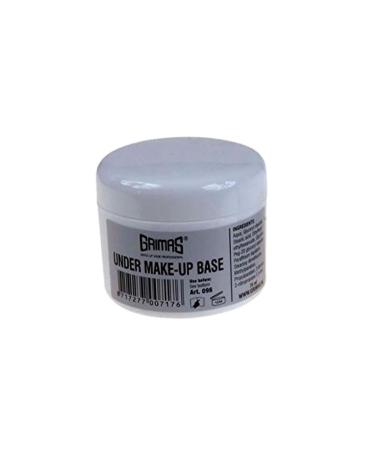 Grimas under make-up base cream 75 ml
