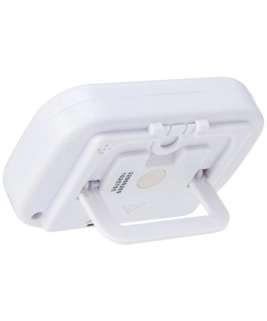 BEBE CONFORT Thermometer & Hygrometer for Infants - Measures Temperature & Humidity Suitable from Birth 1 Piece - International Shipping Available - Buy Online on GoSupps.com