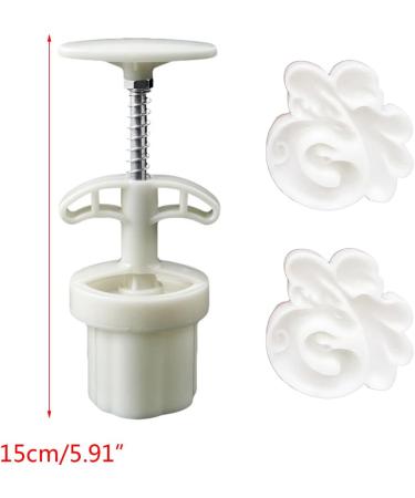 XINYIN Moule unique pour g teau dragon avec motif lapin et dragon 3D D coration de f te mi-automne - Buy Online on GoSupps.com