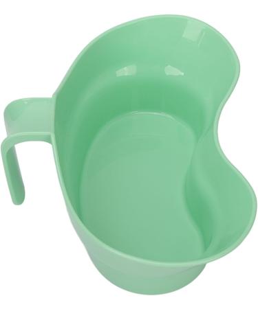 Beck Cups 300 ml - Dental Vomiting Tray & Mouthpiece Basin for Efficient Tooth Plastering | International Shipping - Buy Online on GoSupps.com