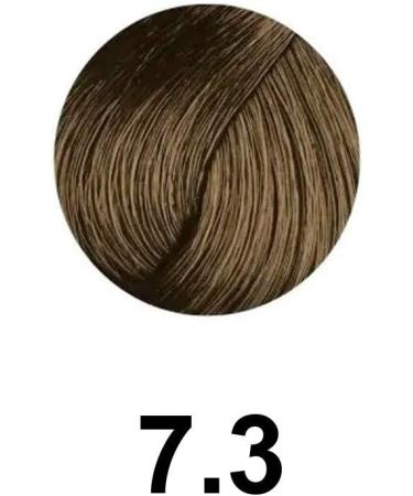  FarmaVita b life color 7 3 ammonia-free 100 ml FARMAVITA - Buy Online on GoSupps.com