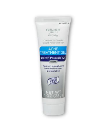 10% benzoyl peroxide- Acne Treatment 1 oz (Pack of 1) Boxed By Fusion Shop Store - Buy Online on GoSupps.com