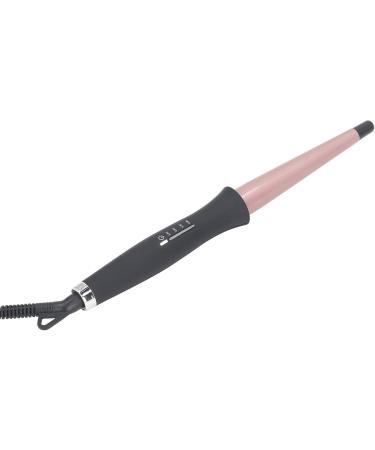 Buy Hair Curling Iron - Fast Heating Electric Curling Iron with Ceramic Coating Auto Off US Plug - Perfect for Long & Short Hair - Buy Online on GoSupps.com