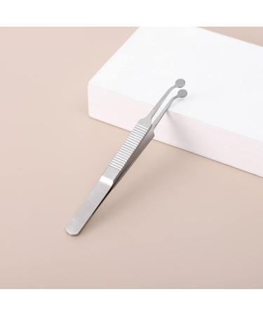 Premium Stainless Steel Tweezers - Meibom Expressor for Women's Eyelid Massage | Arita Talita Lawrence Expando Tongs - Depuy Synthesis - Buy Online on GoSupps.com