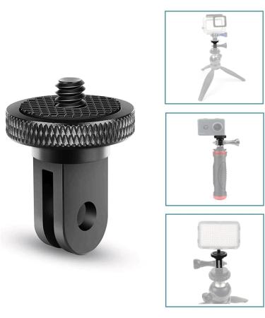 YHSPORT GoPro Adhesive Mounts - 36PCs 3M Glue Pads for Flat & Curved Surfaces Perfect for GoPro & Action Cameras - Buy Online on GoSupps.com