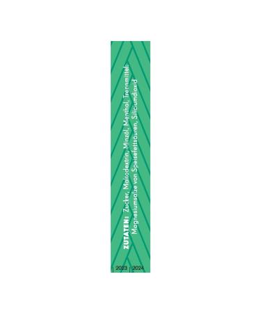 Pfeffi Peppermint Candy - 100 Pieces | International Shipping Available - Buy Online on GoSupps.com