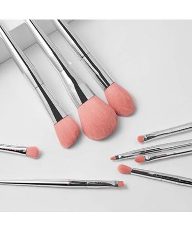 Multi-Function Makeup Brush Set for Foundation Concealer Eyeshadow & Blush | Includes Cosmetic Bag - International Shipping Available - Buy Online on GoSupps.com